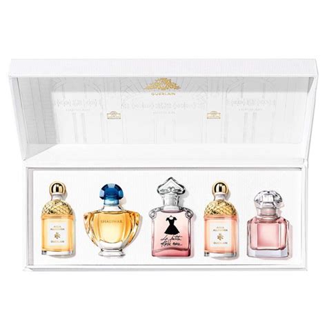 who sells guerlain perfume